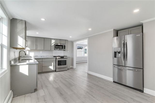 43 Jenkins Street 3, Providence, RI 02906