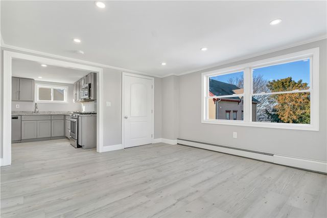 43 Jenkins Street 3, Providence, RI 02906