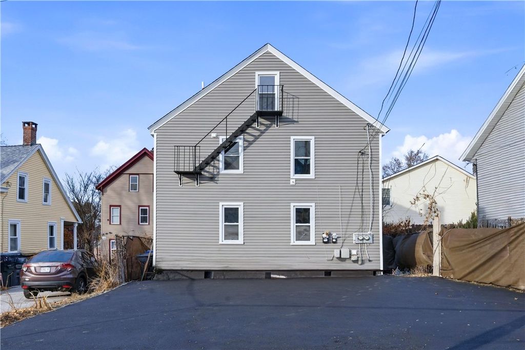 43 Jenkins Street 3, Providence, RI 02906