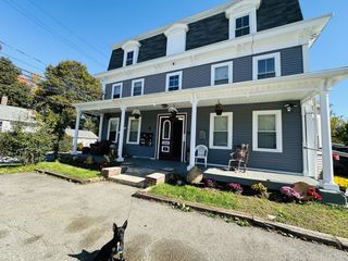 693 Concord Street, Framingham, MA 01702