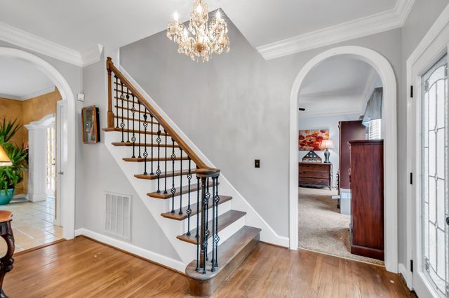 1108 Temple Ridge Ct, Franklin, TN 37069