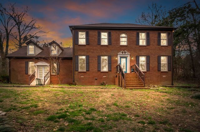 1108 Temple Ridge Ct, Franklin, TN 37069