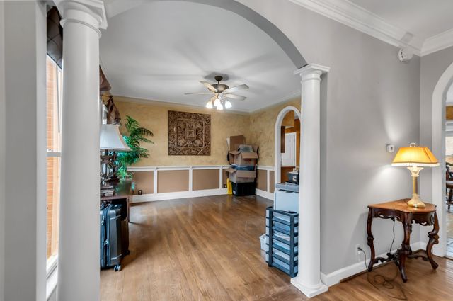 1108 Temple Ridge Ct, Franklin, TN 37069