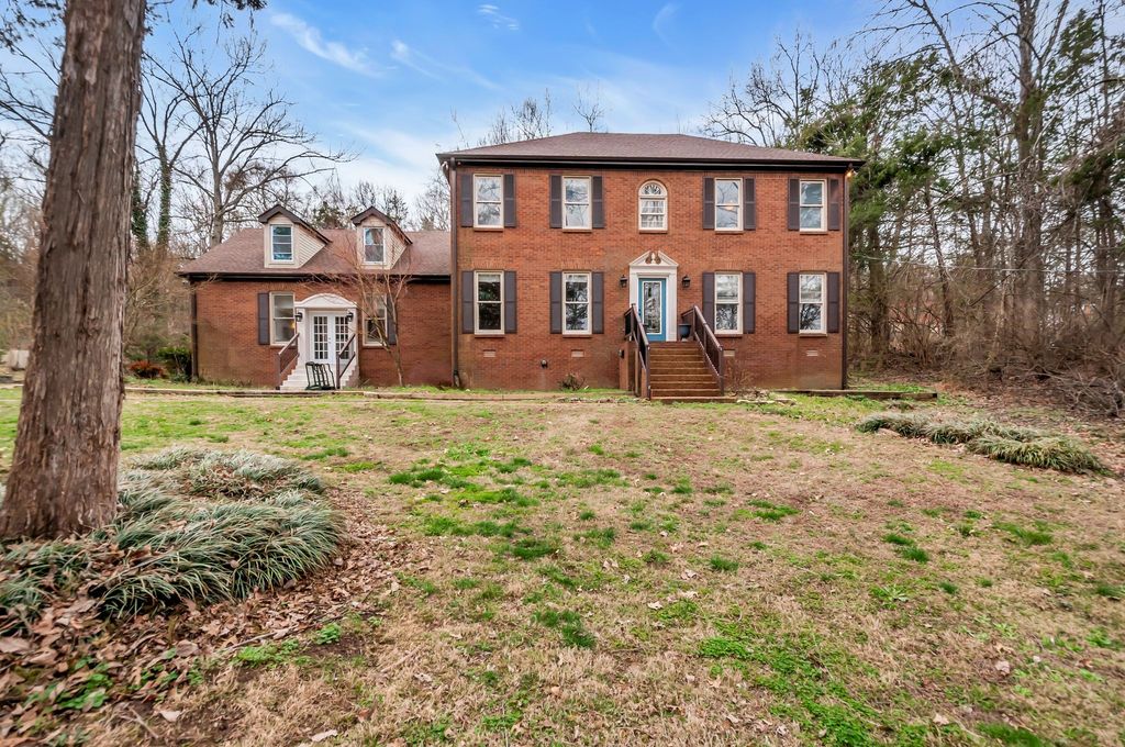 1108 Temple Ridge Ct, Franklin, TN 37069