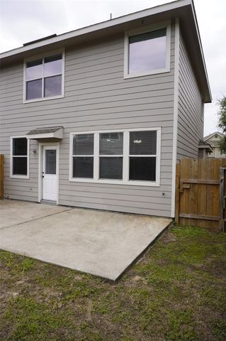 14310 Larkhall Lane, Houston, TX 77014