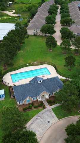 14310 Larkhall Lane, Houston, TX 77014