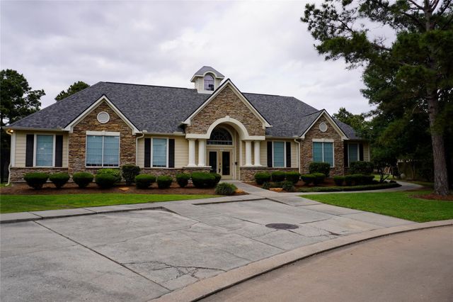 14310 Larkhall Lane, Houston, TX 77014