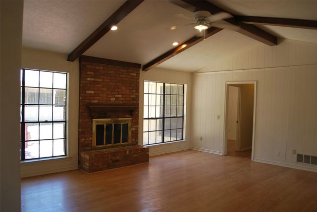 1416 Sandy Creek Drive, Denton, TX 76205