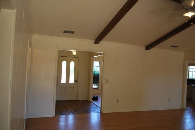 1416 Sandy Creek Drive, Denton, TX 76205
