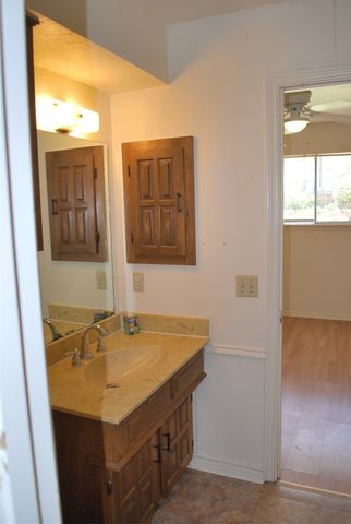 1416 Sandy Creek Drive, Denton, TX 76205