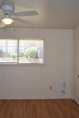 1416 Sandy Creek Drive, Denton, TX 76205