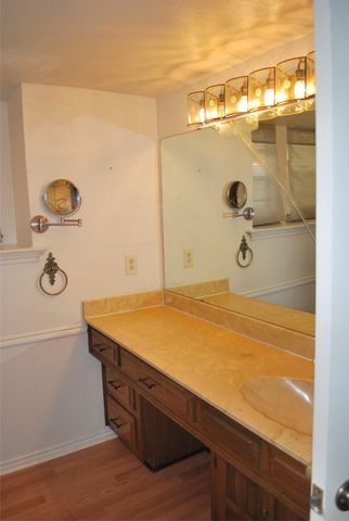 1416 Sandy Creek Drive, Denton, TX 76205