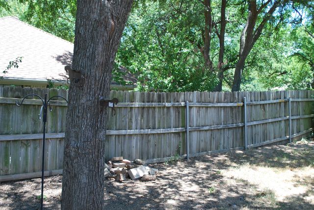 1416 Sandy Creek Drive, Denton, TX 76205