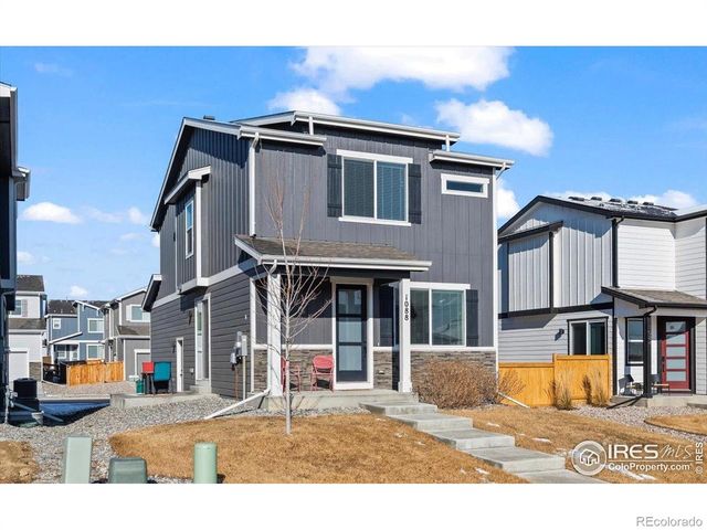 1088 Blue Bell Road, Berthoud, CO 80513