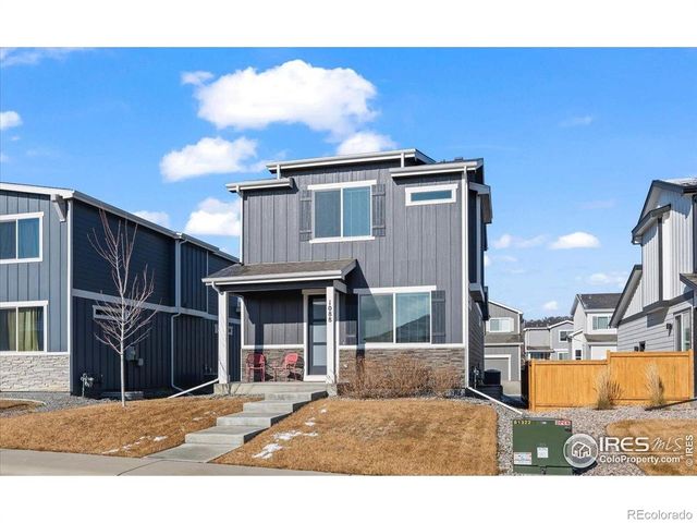 1088 Blue Bell Road, Berthoud, CO 80513