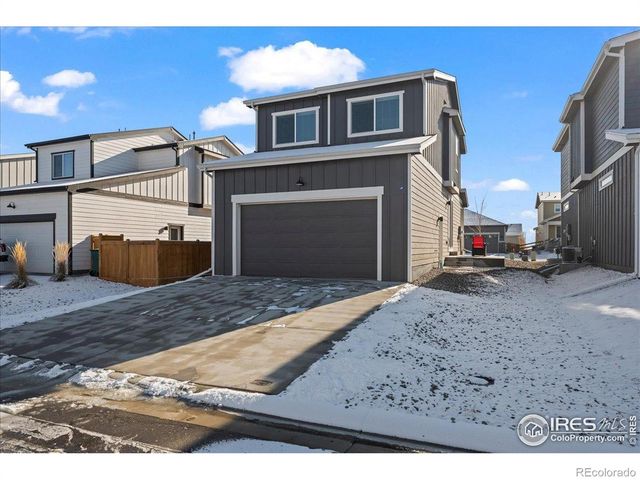1088 Blue Bell Road, Berthoud, CO 80513