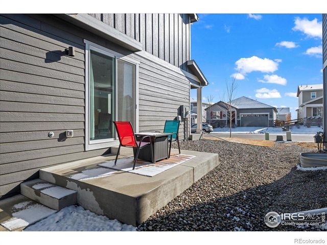 1088 Blue Bell Road, Berthoud, CO 80513