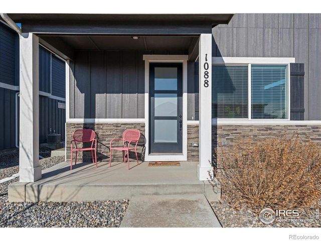 1088 Blue Bell Road, Berthoud, CO 80513