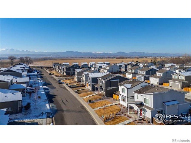 1088 Blue Bell Road, Berthoud, CO 80513