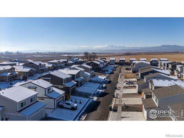 1088 Blue Bell Road, Berthoud, CO 80513