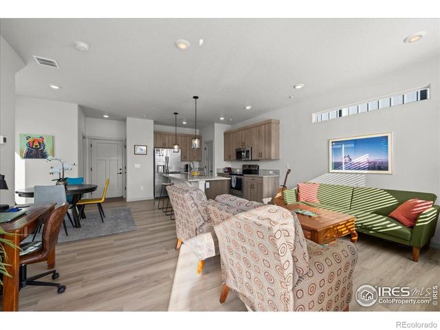 1088 Blue Bell Road, Berthoud, CO 80513