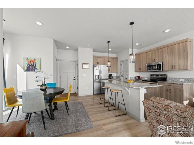 1088 Blue Bell Road, Berthoud, CO 80513