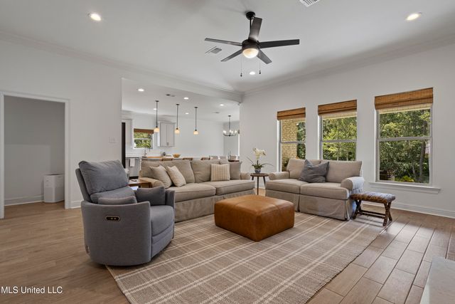 14267 Swan Ridge Circle, Gulfport, MS 39503