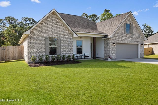 14267 Swan Ridge Circle, Gulfport, MS 39503