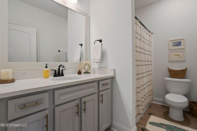 14267 Swan Ridge Circle, Gulfport, MS 39503