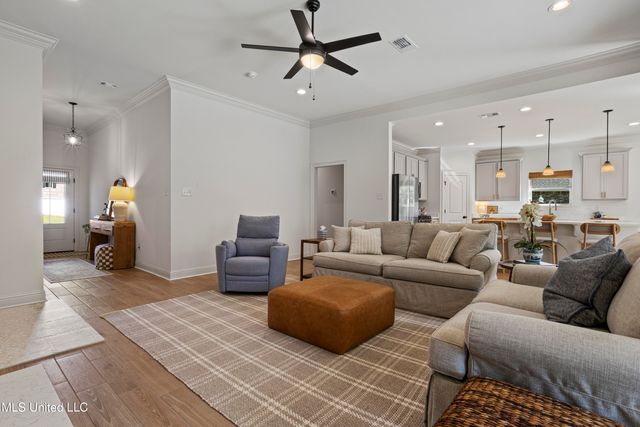 14267 Swan Ridge Circle, Gulfport, MS 39503