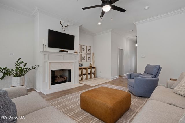 14267 Swan Ridge Circle, Gulfport, MS 39503