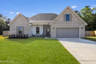 14267 Swan Ridge Circle, Gulfport, MS 39503