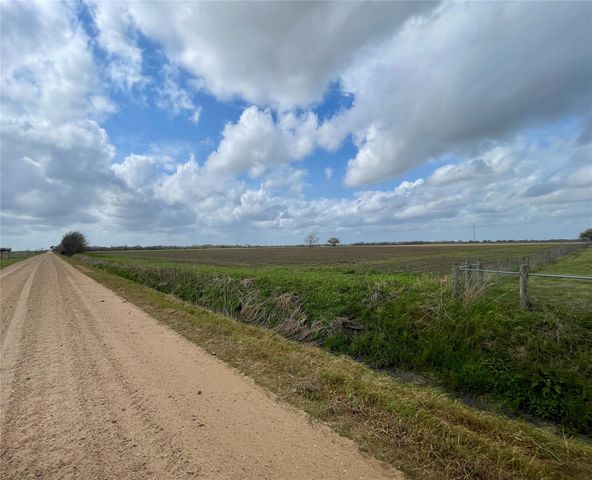 0 Cr 457, El Campo, TX 77437
