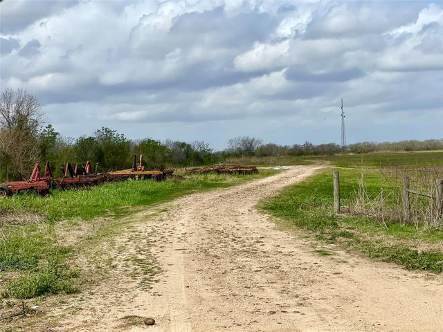 0 Cr 457, El Campo, TX 77437