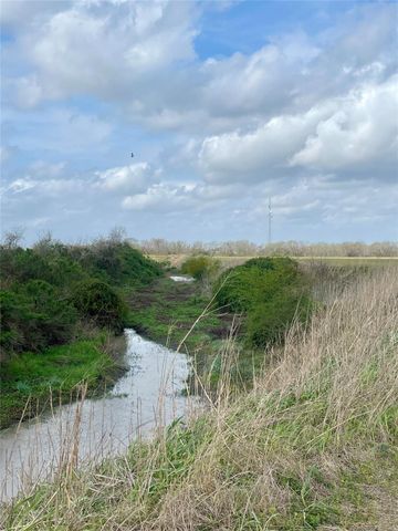 0 Cr 457, El Campo, TX 77437