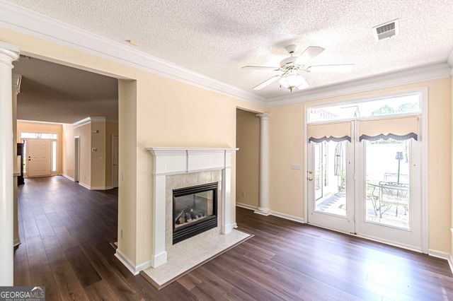 180 Innisbrook Way, Fayetteville, GA 30214
