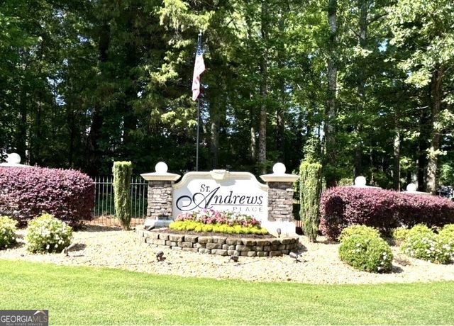 180 Innisbrook Way, Fayetteville, GA 30214
