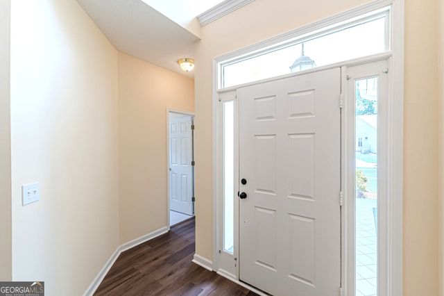180 Innisbrook Way, Fayetteville, GA 30214