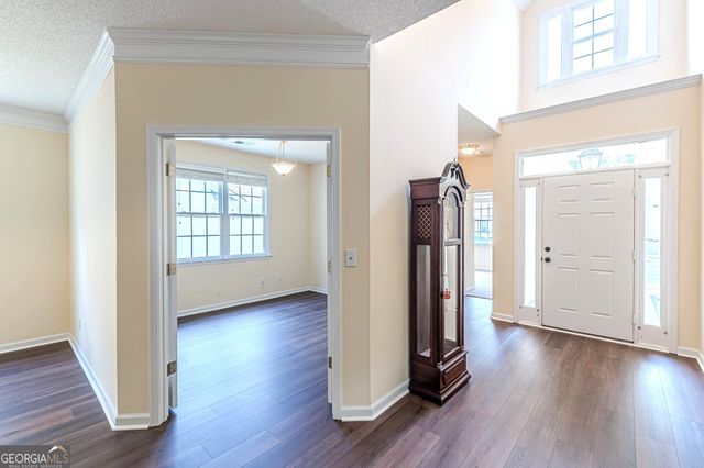 180 Innisbrook Way, Fayetteville, GA 30214