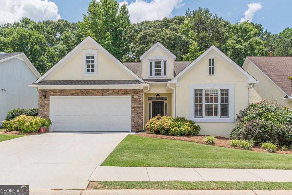 180 Innisbrook Way, Fayetteville, GA 30214