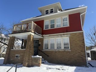 5364 N 38th STREET #5366, Milwaukee, WI 53209
