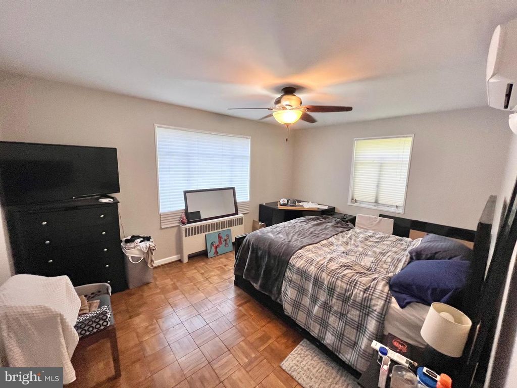 10305 MONTROSE AVE #M-101, Bethesda, MD 20814