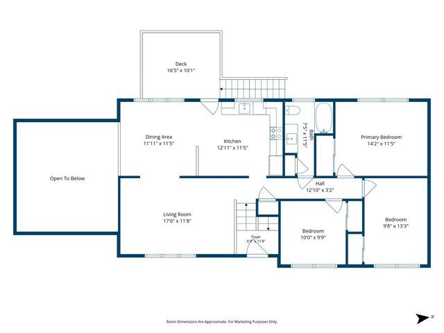 223 Clark Rd, Plymouth, MA 02360