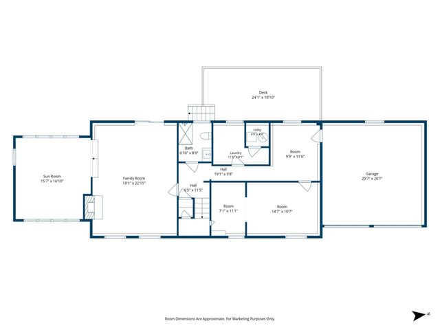 223 Clark Rd, Plymouth, MA 02360