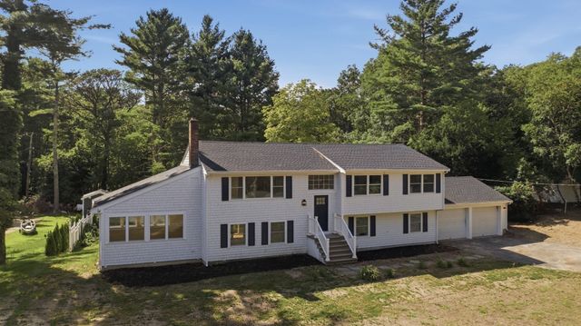 223 Clark Rd, Plymouth, MA 02360
