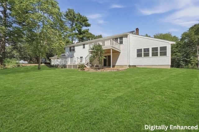 223 Clark Rd, Plymouth, MA 02360