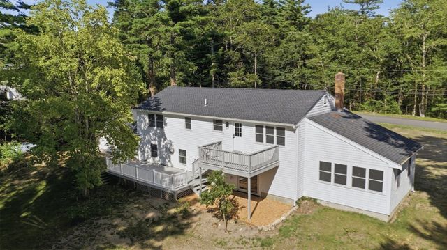 223 Clark Rd, Plymouth, MA 02360