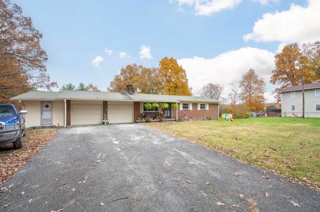 844 Miller Road, Signal Mountain, TN 37377