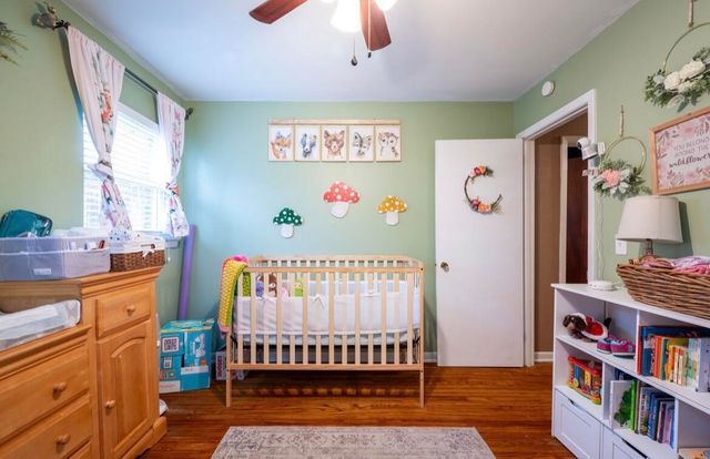 844 Miller Road, Signal Mountain, TN 37377