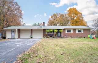 844 Miller Road, Signal Mountain, TN 37377